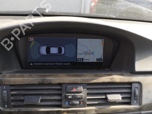 Front left interior door handle BMW 3 Coupe (E92) 325 d | BP27059819I13 