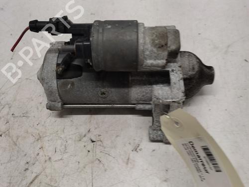 Starter CITROËN BERLINGO Box Body/MPV (K9) 1.5 BlueHDi 100 | BP27086830M8