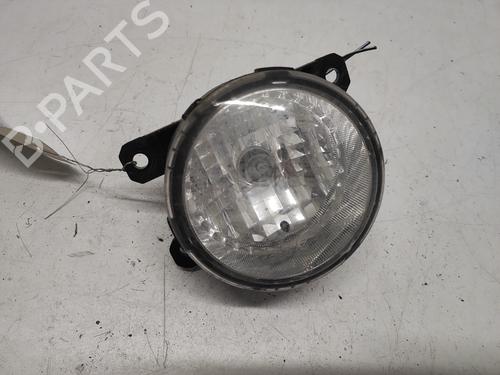 Used Right front fog light Right front fog light MITSUBISHI MIRAGE / SPACE STAR VI Hatchback (A0_A) 1.0 (A05A) (71 hp) 27043425 27043425