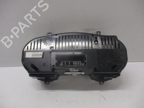 Instrument cluster SEAT LEON (1P1) 1.9 TDI | BP27085216C47 - Image 3