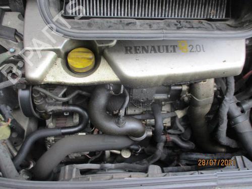 Right headlight RENAULT ESPACE IV (JK0/1_) 2.0 dCi (JK01, JK02, JK1J, JK1K, JK1H) | BP27060868C29 - Image 3