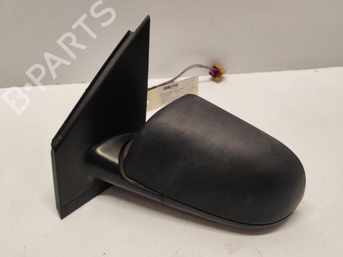 Used Left mirror Left mirror VW POLO IV (9N_, 9A_) 1.2 (54 hp) 40434197 40434197