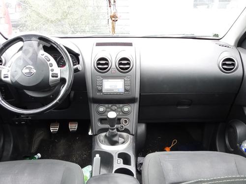 Used Dashboard NISSAN QASHQAI / QASHQAI +2 I (J10, NJ10, JJ10E) 1.5 dCi (110 hp) 27070829