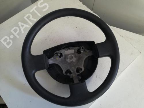Rat FORD FIESTA V (JH_, JD_) 1.4 TDCi (68 hp) 27080682