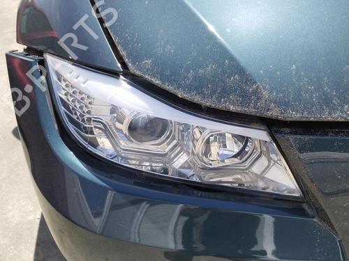 Used Right headlight BMW 3 (E90) 318 d (122 hp) 27053952