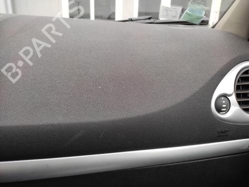 Used Passenger airbag RENAULT CLIO III Grandtour (KR0/1_) 1.5 dCi (KR0F) (86 hp) 27052554
