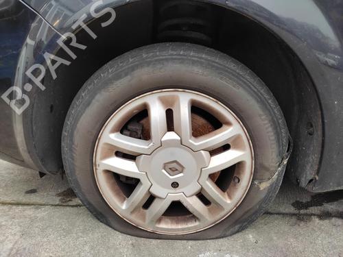 Fælk RENAULT GRAND SCÉNIC II (JM0/1_) 1.9 dCi (JM14) (131 hp) 27052582
