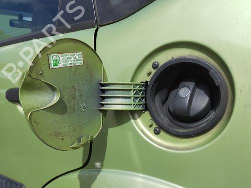 Fuel flap CITROËN C3 I (FC_, FN_) 1.4 i | BP28495860C131