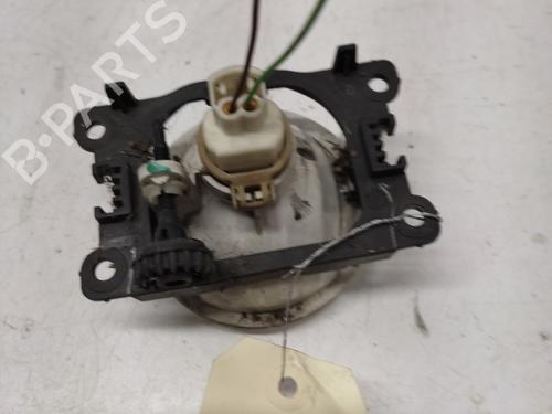 Left front fog light PEUGEOT 2008 I (CU_) 1.6 HDi | BP30084664C30