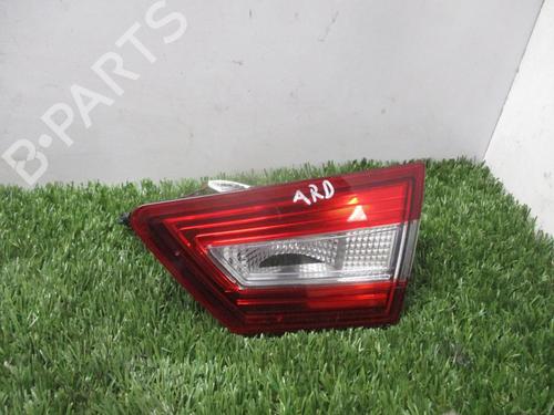 Used Right tailgate light Right tailgate light RENAULT CLIO IV (BH_) 1.5 dCi 75 (75 hp) 27085162 27085162