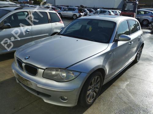 Left sun visor BMW 1 (E87) 118 d | BP27065647I1 - Image 5
