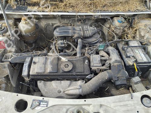 Used Expansion tank PEUGEOT 205 II (20A/C) 1.1 (54 hp) 27046513