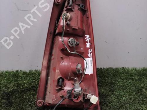 Used Left taillight MAZDA PREMACY (CP) 2.0 TD (101 hp) 27083218