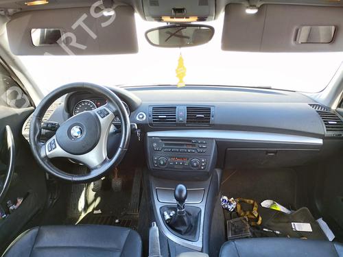 Steering column BMW 1 (E87) 118 d | BP27065631M21 