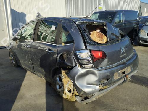 AdBlue-tank CITROËN C3 II (SC_) 1.4 HDi 70 (SC8HZC, SC8HR0, SC8HP4) | BP31994278M85 - Image 8