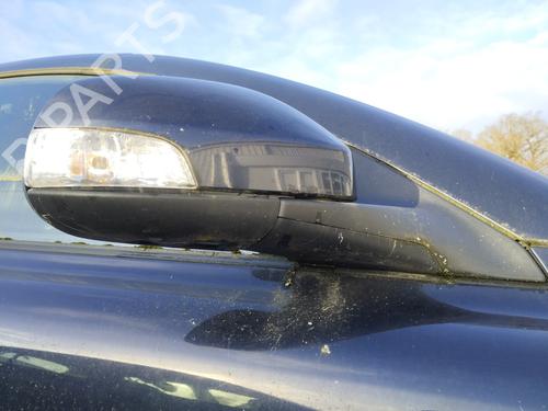 Used Right mirror VOLVO C70 II Convertible (542) 2.0 D (136 hp) 31133160