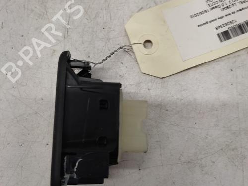 Left front window switch OPEL VIVARO B Bus (X82) | BP38097499I27 - Image 2