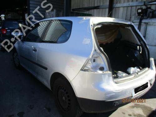 Left taillight VW GOLF V (1K1) 1.9 TDI | BP27076526C34  - Image 9