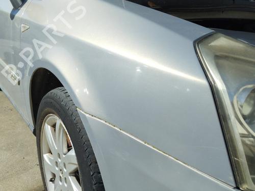 Forskærm Højre Forskærm Højre RENAULT VEL SATIS (BJ0_) 2.0 dCi (BJ03) (150 hp) 39761813 39761813