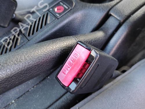 Used Seat buckle PEUGEOT 406 (8B) 2.0 HDI 110 (109 hp) 27067889