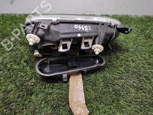 Left headlight VW GOLF III (1H1) 1.9 D | BP27075297C28 