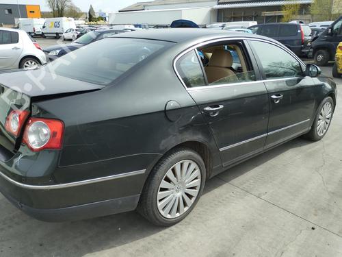 Used Fuel flap VW PASSAT B6 (3C2) 2.0 TDI 16V (140 hp) 27055495