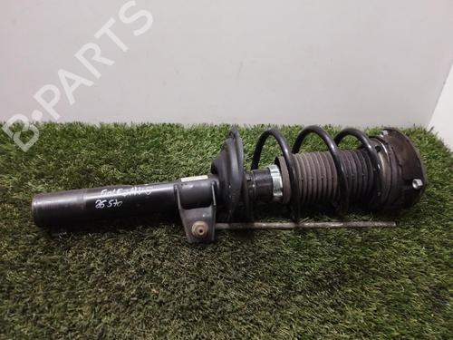 Used Right front shock absorber Right front shock absorber VW GOLF VII (5G1, BQ1, BE1, BE2) 1.6 TDI (105 hp) 27057246 27057246