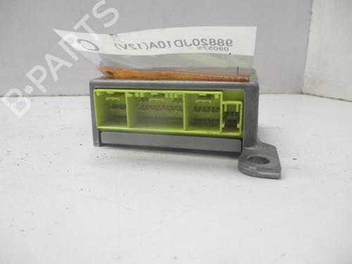 ECU airbags NISSAN QASHQAI / QASHQAI +2 I (J10, NJ10, JJ10E) 1.5 dCi | BP27051059M53 