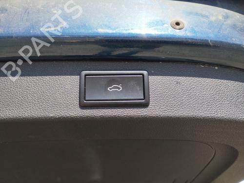 Tailgate SKODA KODIAQ I (NS6, NS7, NV7) 2.0 TDI | BP29359389C6 
