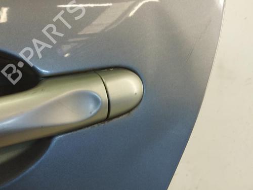 Used Left rear door RENAULT MEGANE III Hatchback (BZ0/1_, B3_) 1.5 dCi (BZ09, BZ0D, BZ1W, BZ29, BZ14) (110 hp) 27045470