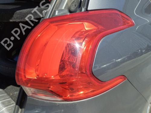 Used Right taillight Right taillight 37474488 37474488