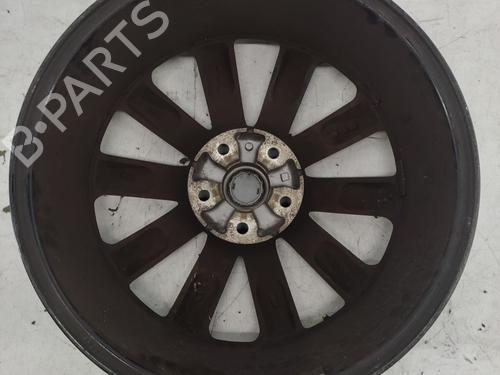 Rim NISSAN QASHQAI I (J10, NJ10) 1.6 dCi | BP28622840C45