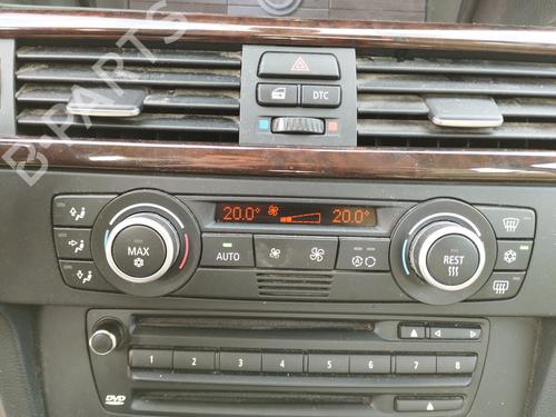 Used Climate control BMW 3 (E90) 320 d (177 hp) 27043637