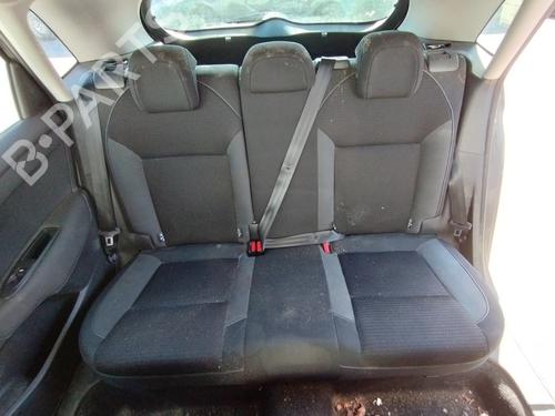 Used Rear seat Rear seat CITROËN C4 II (NC_) 1.6 BlueHDi 120 (120 hp) 33544970 33544970