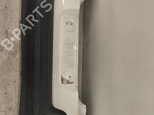 bagtil-kofangere-citroen-c3-iii-sx-2016-33237555 main image