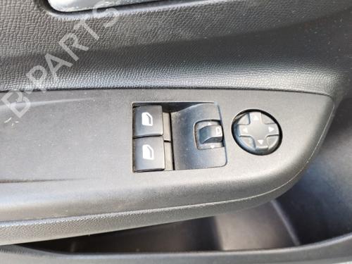 Used Left front window switch Left front window switch 37189453 37189453