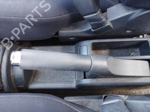 Used Hand brake HYUNDAI GETZ (TB) 1.5 CRDi (88 hp) 29550637