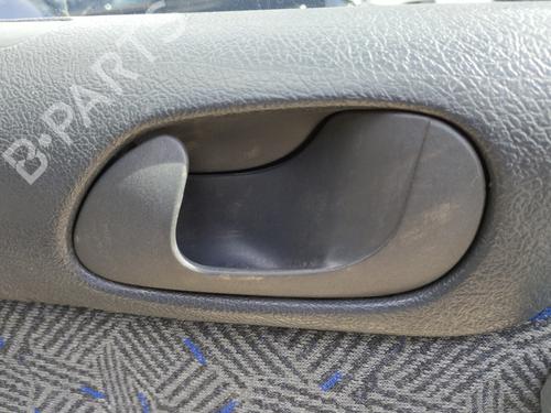 Front right interior door handle CITROËN EVASION MPV (22, U6) 1.9 TD 0000914450