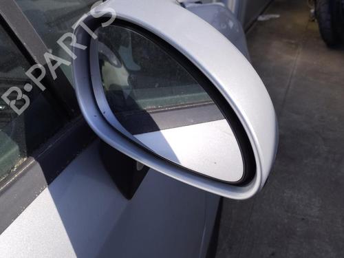 Right mirror CITROËN C4 I (LC_) 1.6 HDi | BP28116427C27 
