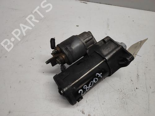 Starter RENAULT CLIO IV (BH_) 1.5 dCi 90 | BP27080933M8 