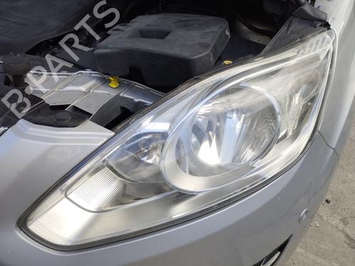 Left headlight FORD GRAND C-MAX (DXA/CB7, DXA/CEU) 1.6 TDCi | BP29026557C28 - Image 2