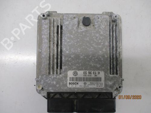 Control unit SEAT ALTEA (5P1) 1.9 TDI | BP27056028M11