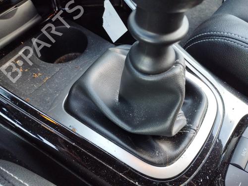 Girkule RENAULT MEGANE III Coupe (DZ0/1_) 1.5 dCi (DZ09, DZ0D, DZ1F, DZ1G, DZ14, DZ29) (110 hp) 31950647