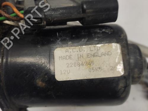 Used Front wiper motor Front wiper motor OPEL ASTRA F Hatchback (T92) 1.7 TDS (F08, M08, F68, M68) (82 hp) 29958388 29958388