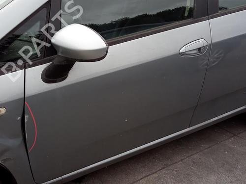 Used Front left window mechanism FIAT GRANDE PUNTO (199_) 1.3 D Multijet (75 hp) 27052960