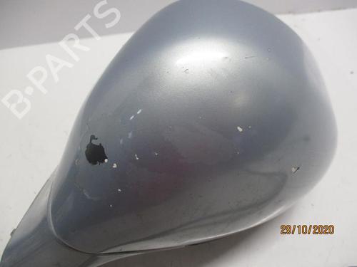 Left mirror CITROËN C4 I (LC_) 1.6 HDi | BP27055967C26 