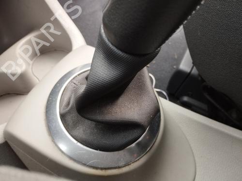 Used Shift knob RENAULT MODUS / GRAND MODUS (F/JP0_) 1.2 (JP0C, JP0K, FP0C, FP0K, FP0P, JP0P, JP0T) (75 hp) 33113215