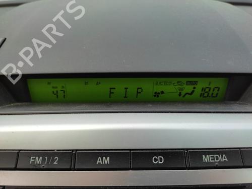 Pantalla multifuncion MAZDA 5 (CR) 1.8 (CR19) (116 hp) 27051480