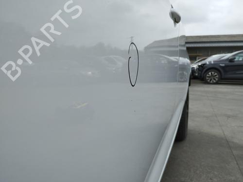 Used Left front door Left front door RENAULT ZOE (BFM_) ZOE (92 hp) 27041184 27041184