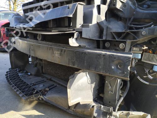 Used Front bumper reinforcement RENAULT KANGOO Express (FW0/1_) 1.5 dCi 90 (FW0G, FW05, FW08, FW11) (90 hp) 31216529